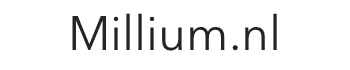 Bestrijdingsplatform Millium.nl | Alles eenvoudig Bestrijden