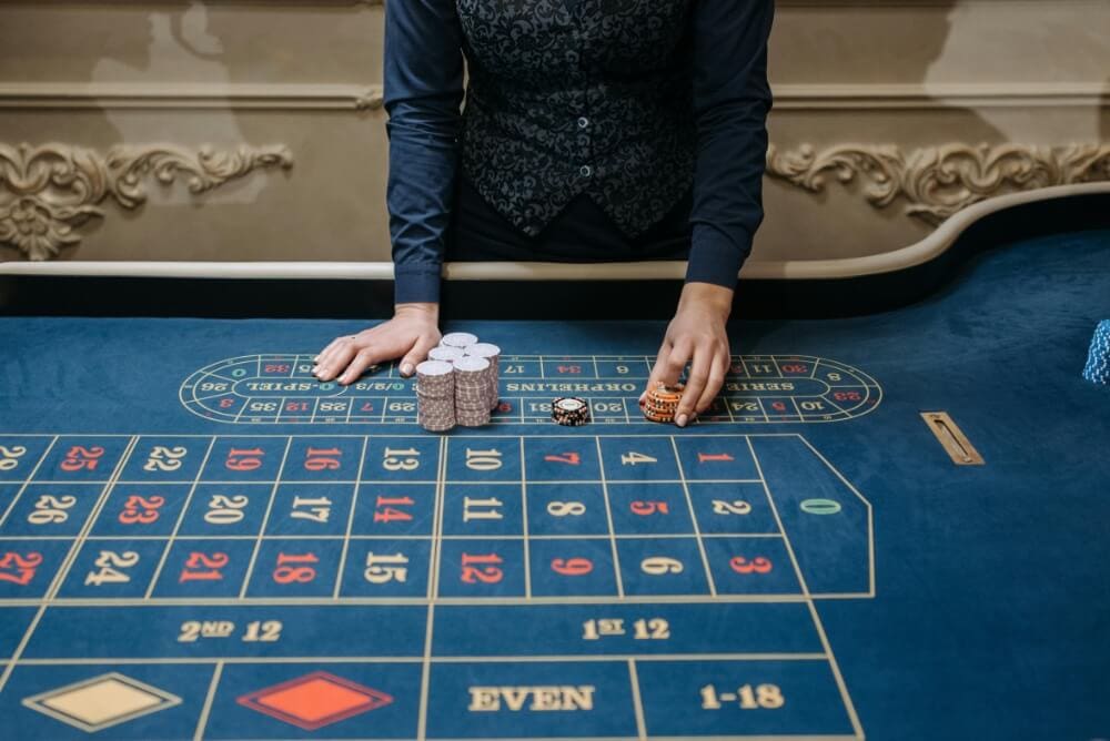 De regelgeving rondom casino’s in België